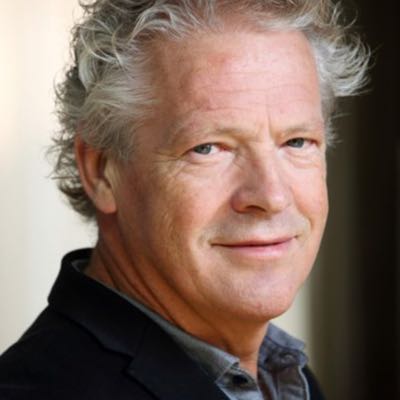 Dr Dave Blank, University of Twente, the Netherlands