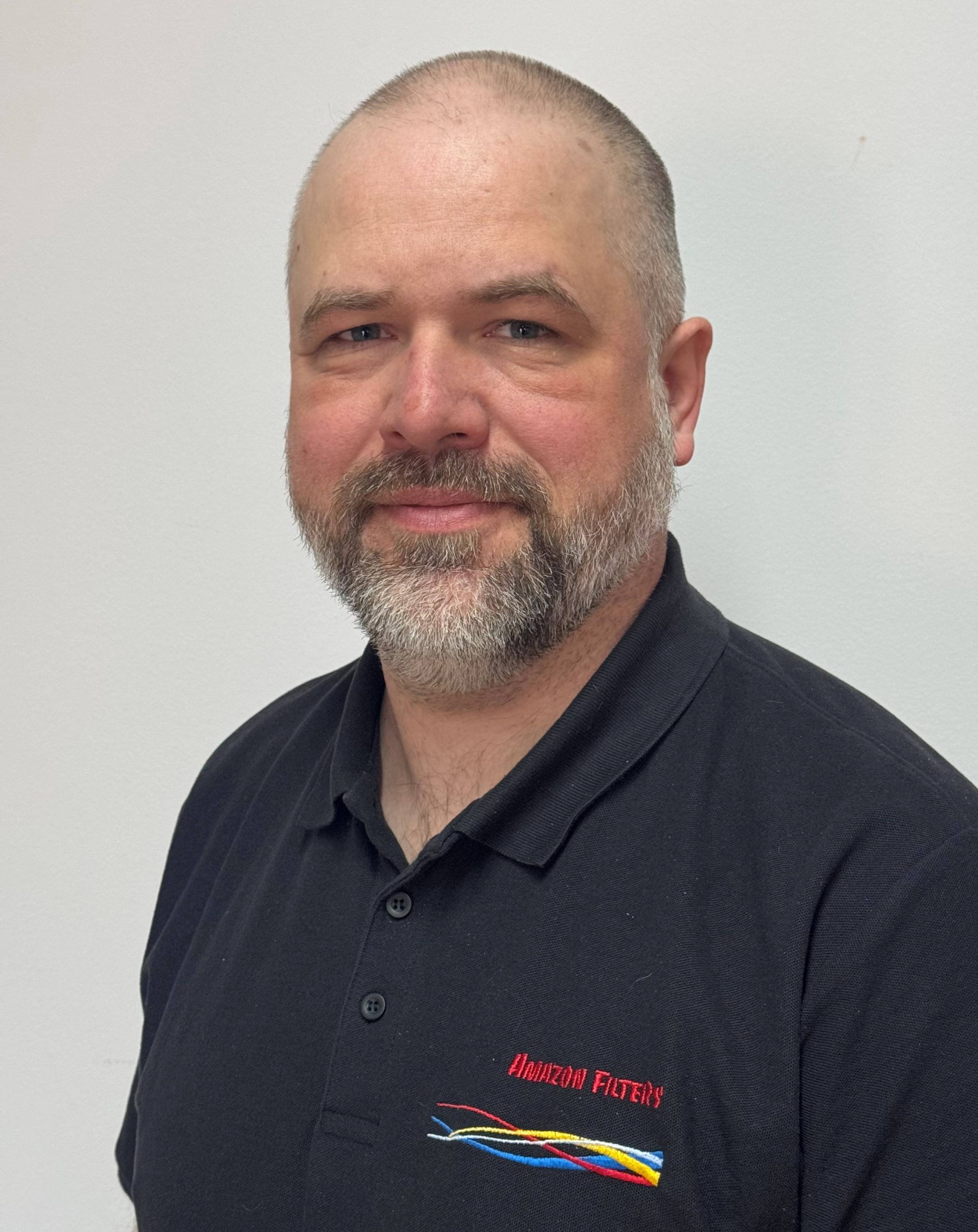 UK manufacturer exhibits ‘mission-critical’ process filters at European trade fair