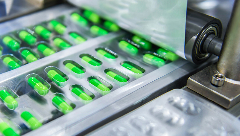 Understanding airborne particle counters in pharmaceutical facilities
