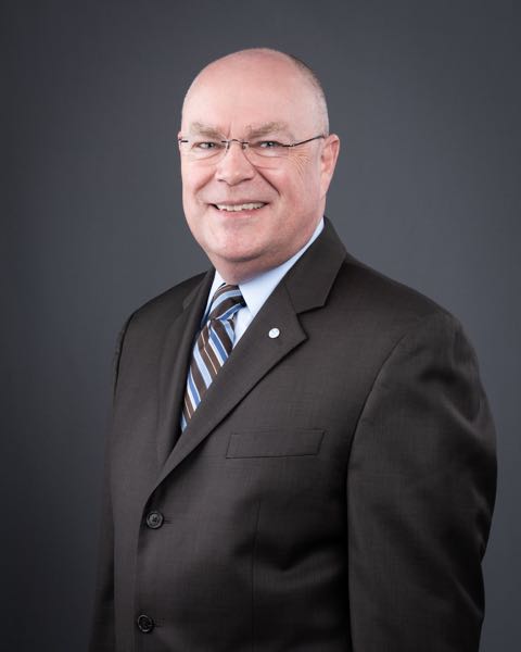 Maik Jornitz, G-CON Manufacturing CEO