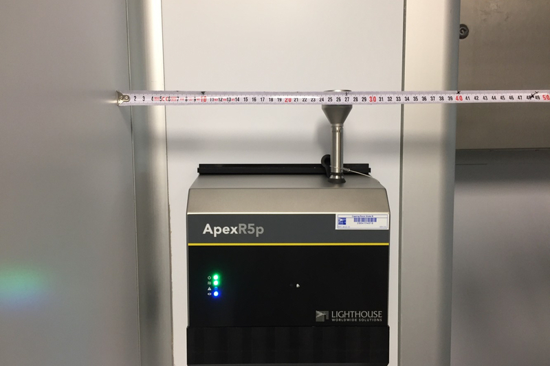 Cleanrooms: Using risk-based particle sampling decision trees appropriately