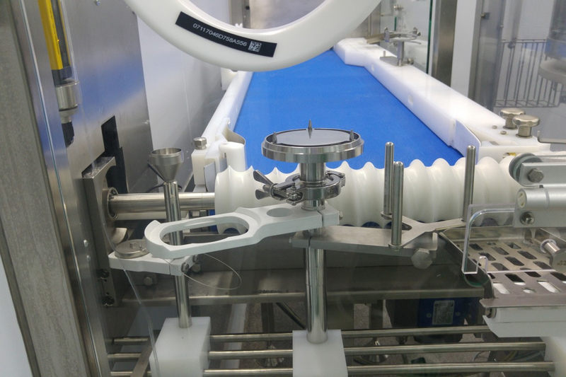 Cleanrooms: Using risk-based particle sampling decision trees appropriately