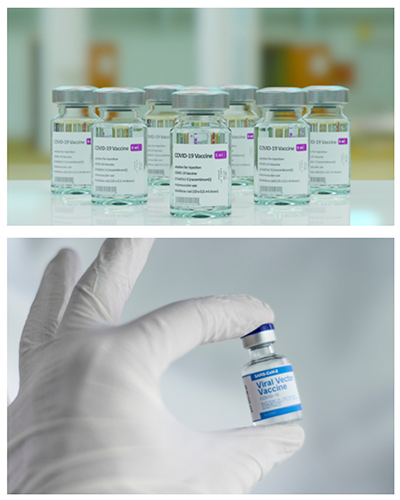Vaccine manufacturing facilities and cleanrooms explained