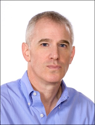 Charles Lipeles<br>VP of US Operations at Mecart