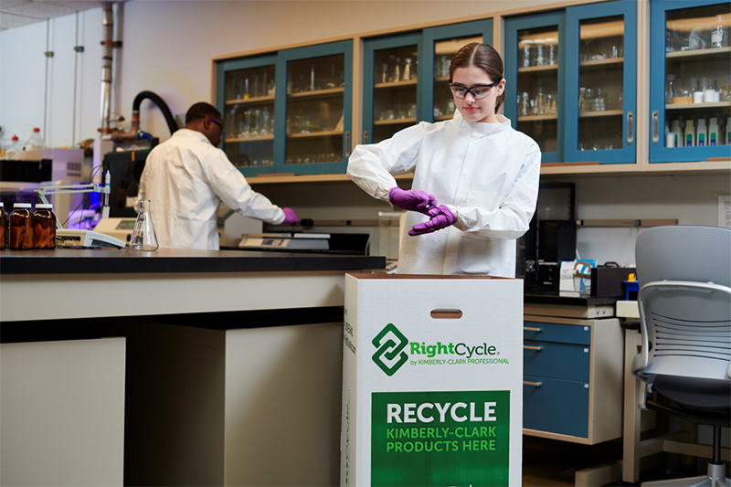 What are the top three considerations for thin mil glove selection?