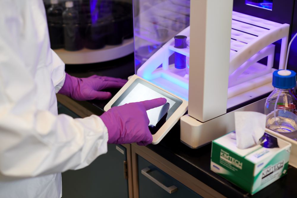 What are the top three considerations for thin mil glove selection?