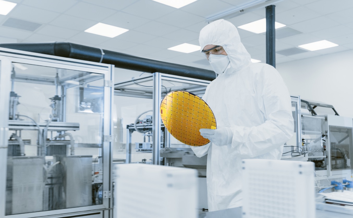 What does a sustainable semiconductor supply chain look like  in 2024?