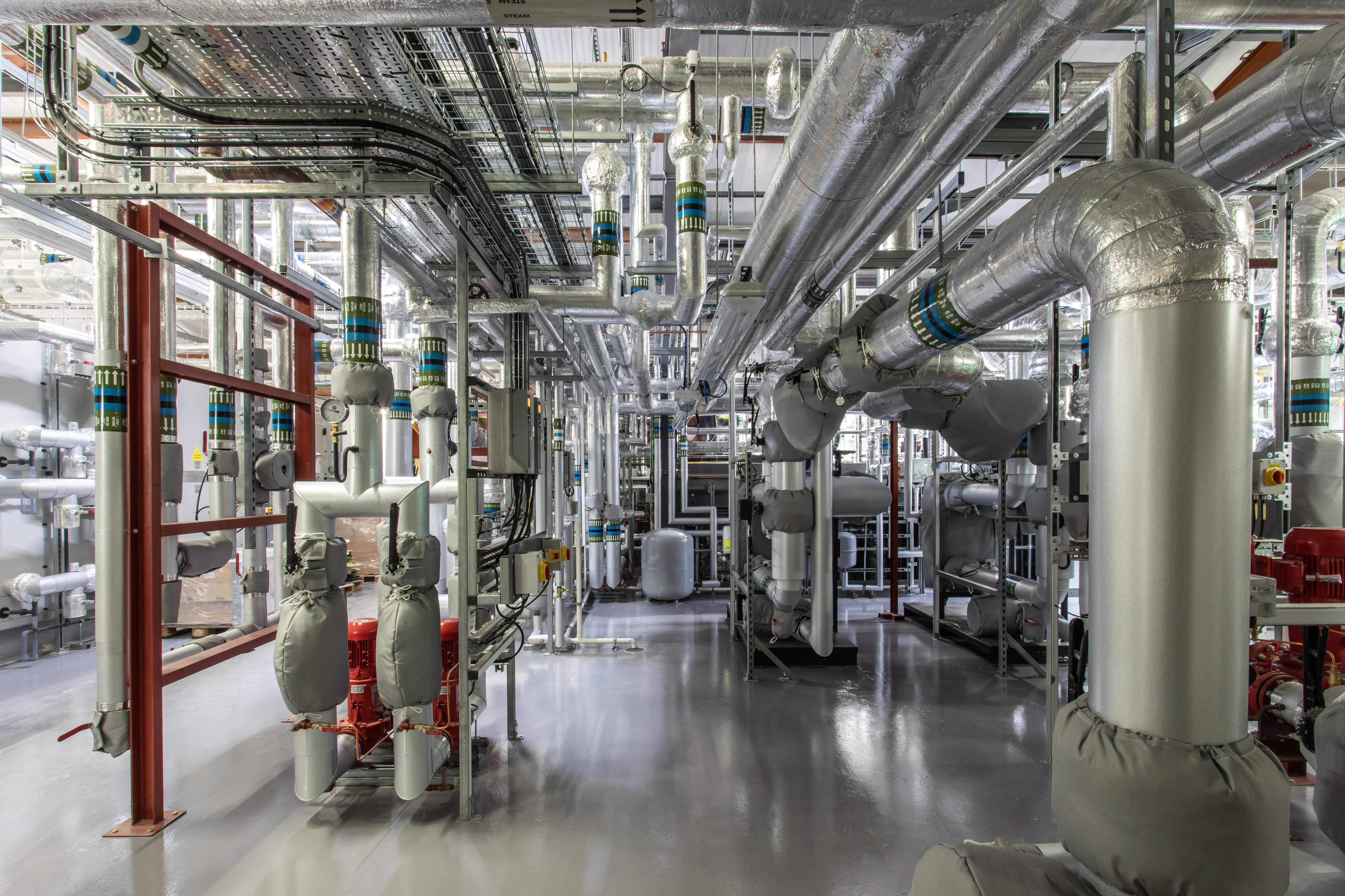 What’s the formula for sustainability in pharma?