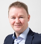 Christian Dunne – Global Product Group Manager, Aseptic at ChargePoint Technology