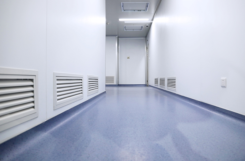 Wiskind - Endure Dream Cleanroom Panel-3SBio