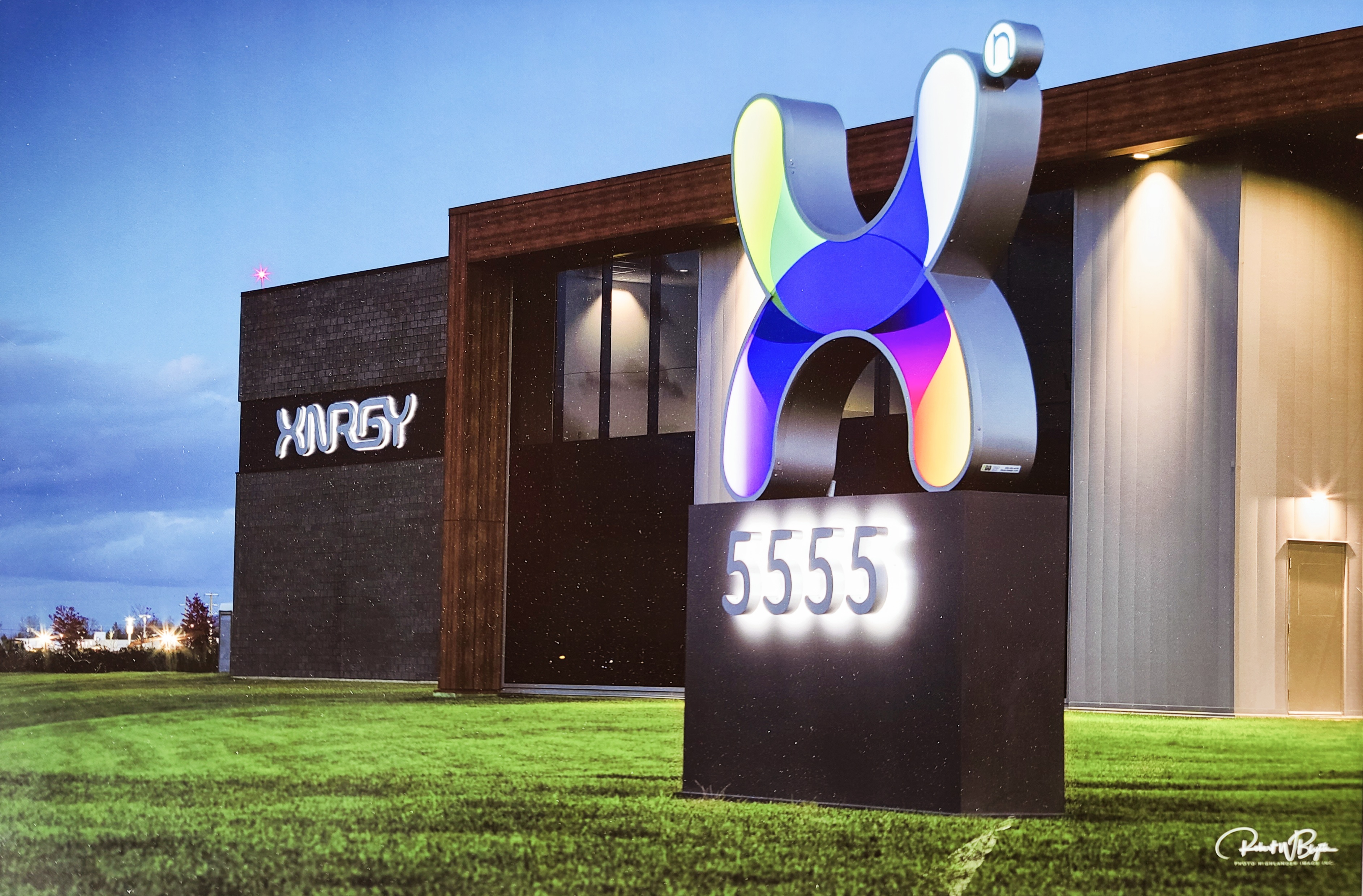 XNRGY Climate Systems' Wais Jalali on decarbonising HVAC