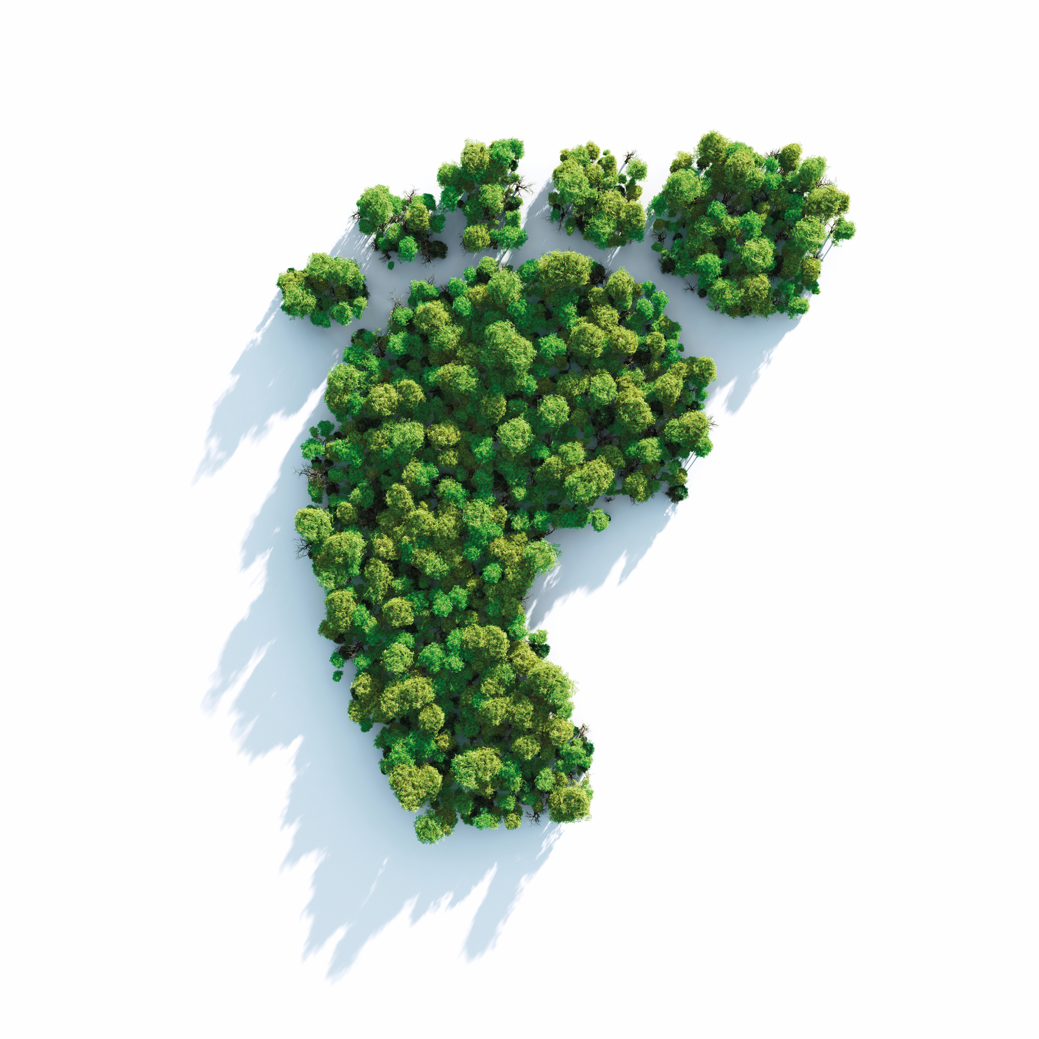 Your cleanroom equipment: Calculating the carbon footprint